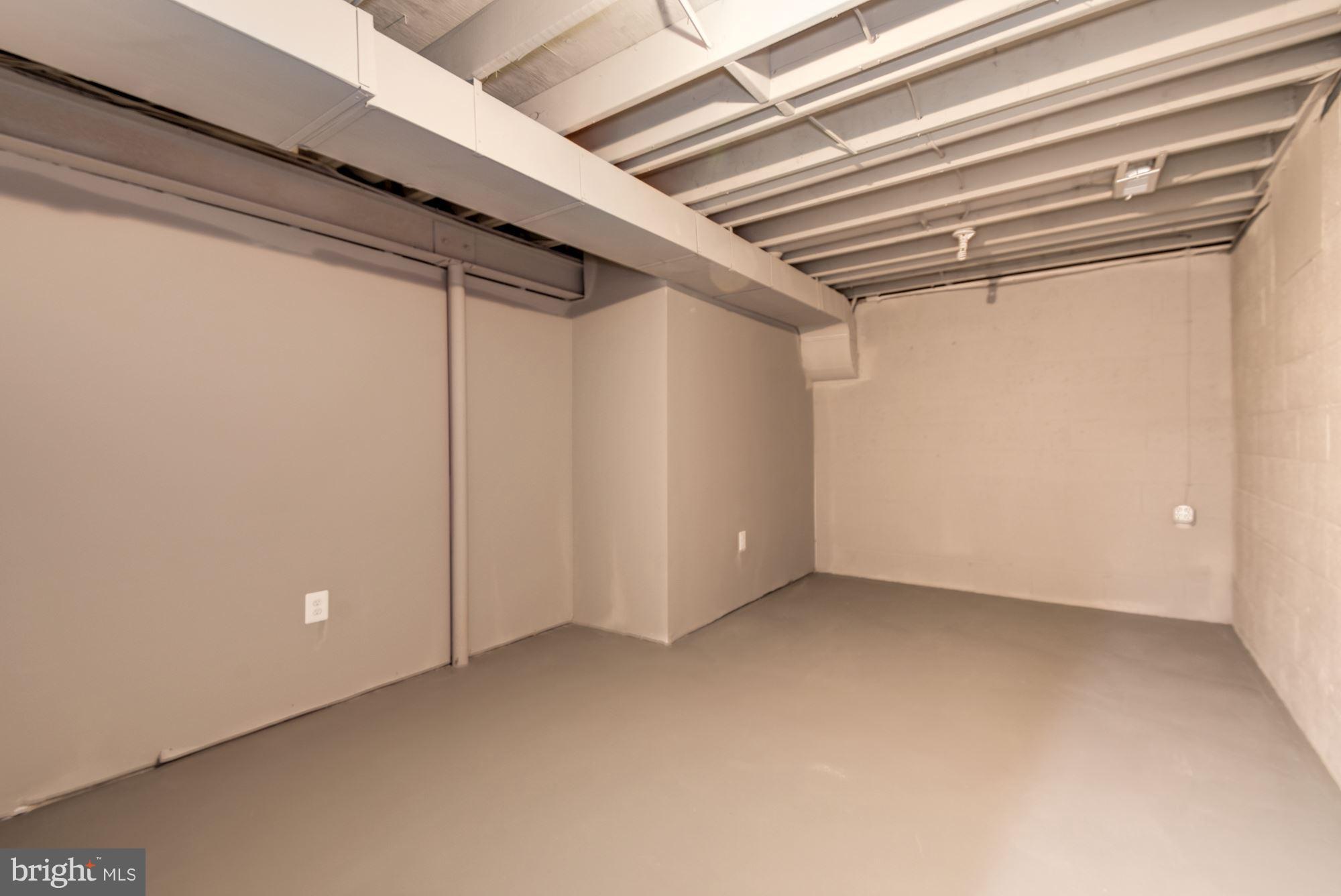 13009 Piscataway Road Clinton, MD 20735 - Photo 26 of 30 Exercise Room - Basement