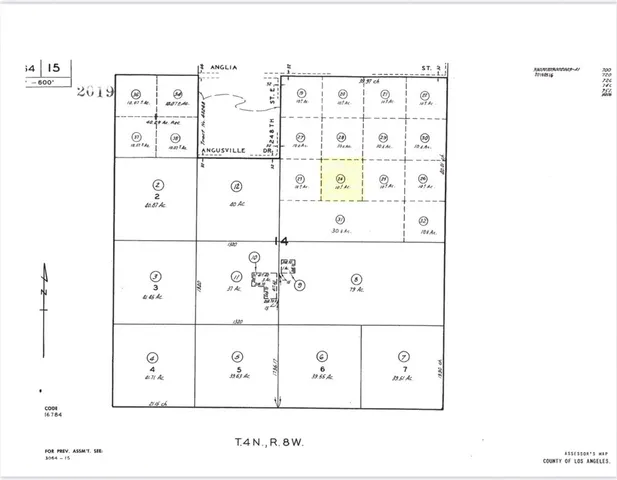 a black and white photo of a open area