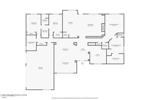 $1,179,888 | 5677 East Hedgehog Place, Scottsdale, AZ 85266
