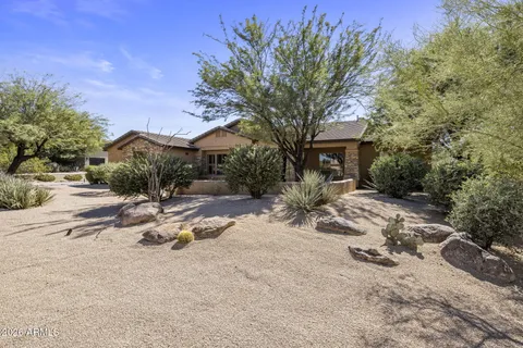 $1,179,888 | 5677 East Hedgehog Place, Scottsdale, AZ 85266