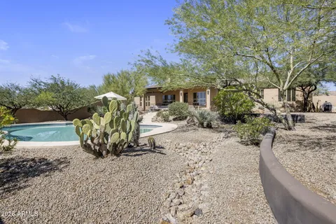 $1,179,888 | 5677 East Hedgehog Place, Scottsdale, AZ 85266