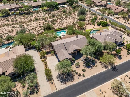 $1,179,888 | 5677 East Hedgehog Place, Scottsdale, AZ 85266