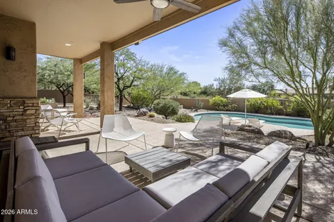 $1,179,888 | 5677 East Hedgehog Place, Scottsdale, AZ 85266