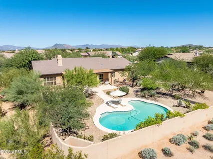 $1,179,888 | 5677 East Hedgehog Place, Scottsdale, AZ 85266