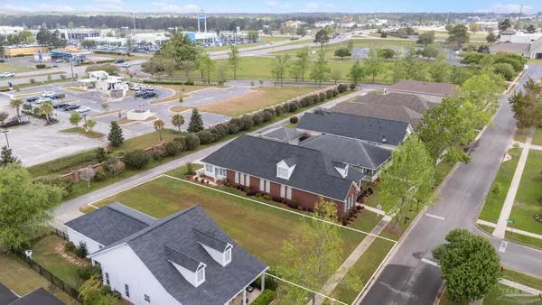 $75,000 | 0 St Basil Street, Daphne, AL 36526