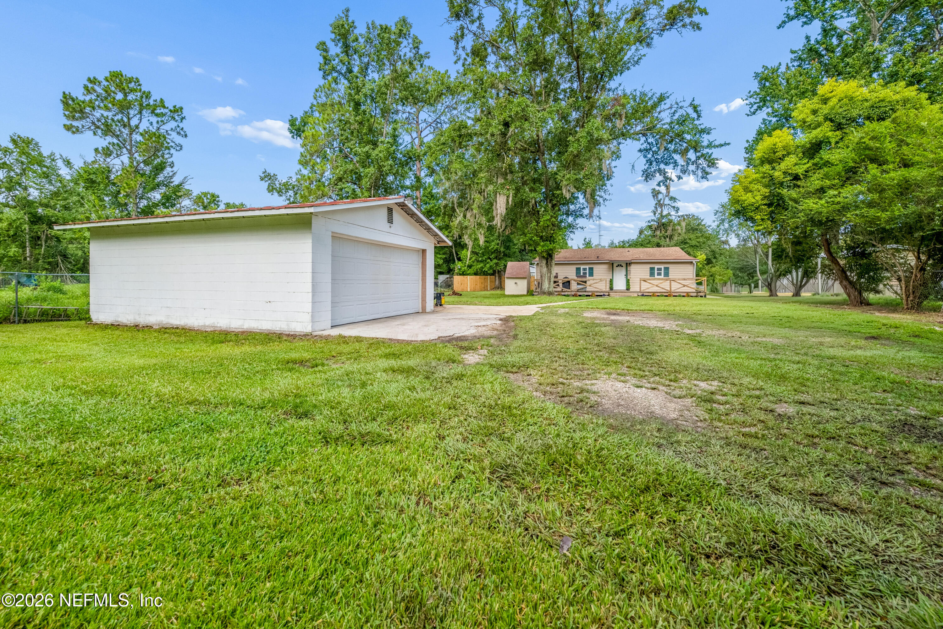 10426 Slay Road Jacksonville, FL 32219 - Photo 35 of 37 10426 Slay Road-17