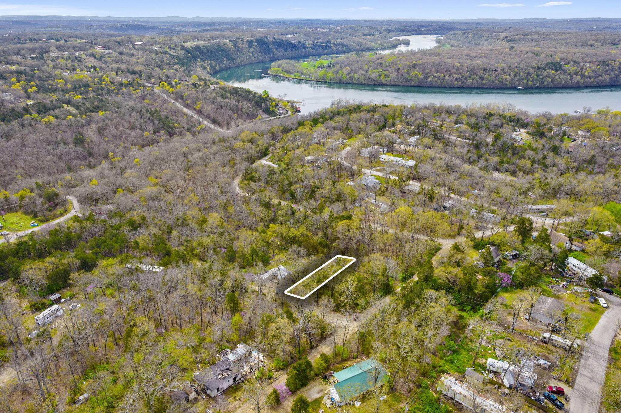 Lot 52 Richard Road Rockaway Beach, MO 65740 - Photo 2 of 42 Richard Road (11)