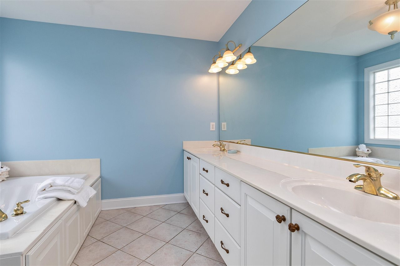 435 Competition Road Raleigh, NC 27603 - Photo 16 of 28 Master Bath/Spa