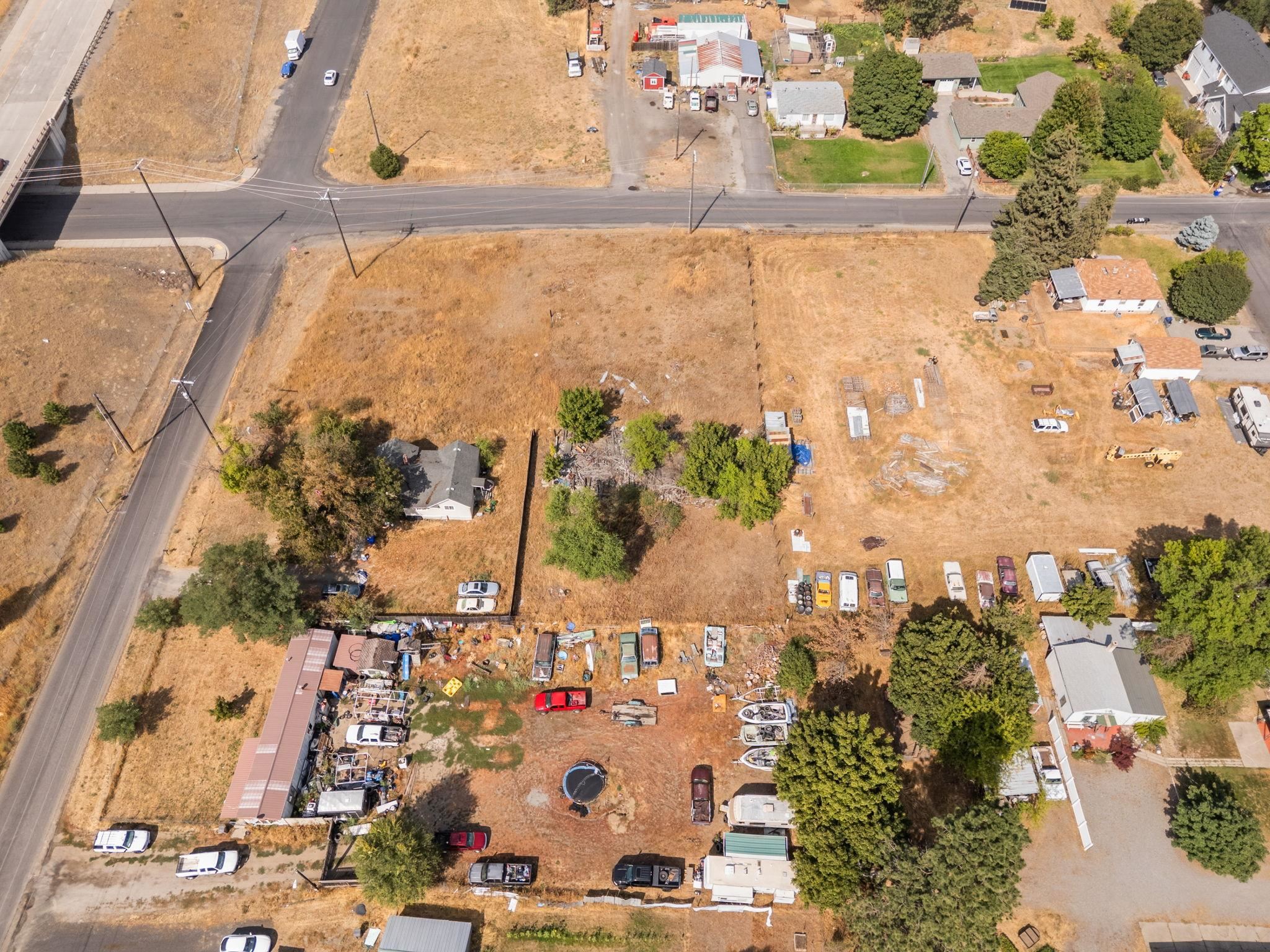 3902 Lincoln Road Spokane, WA 99217 - Photo 11 of 12 Gallery Image 11