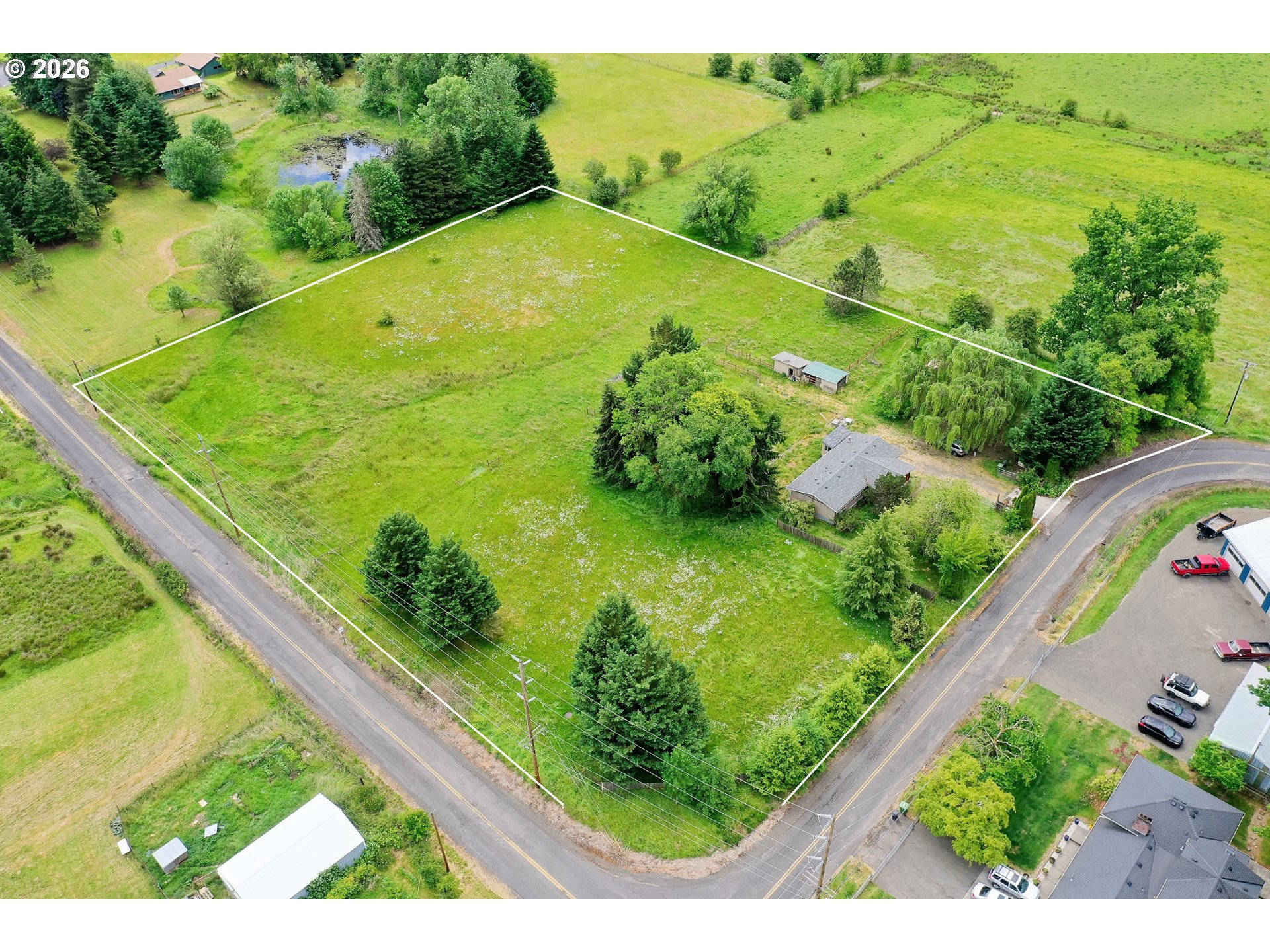 56266 Hazen Road Warren, OR 97053 - Photo 7 of 26