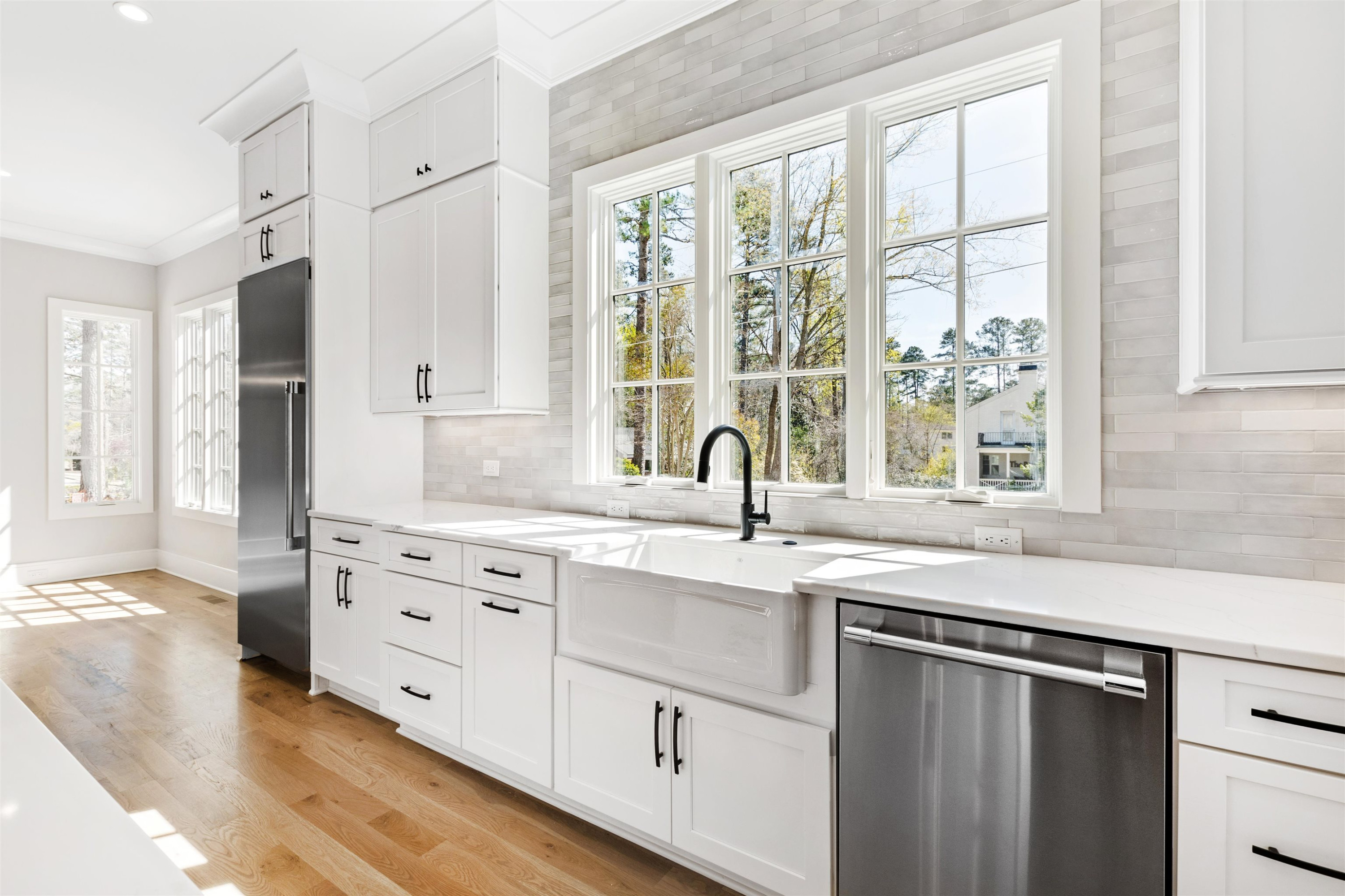 1230 Canterbury Road Raleigh, NC 27608 - Photo 18 of 59 Photo 18