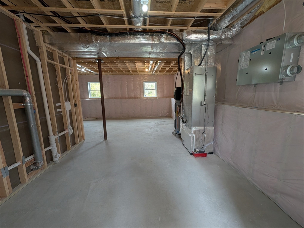 5 Tyler Avenue Wareham, MA 02538 - Photo 37 of 39