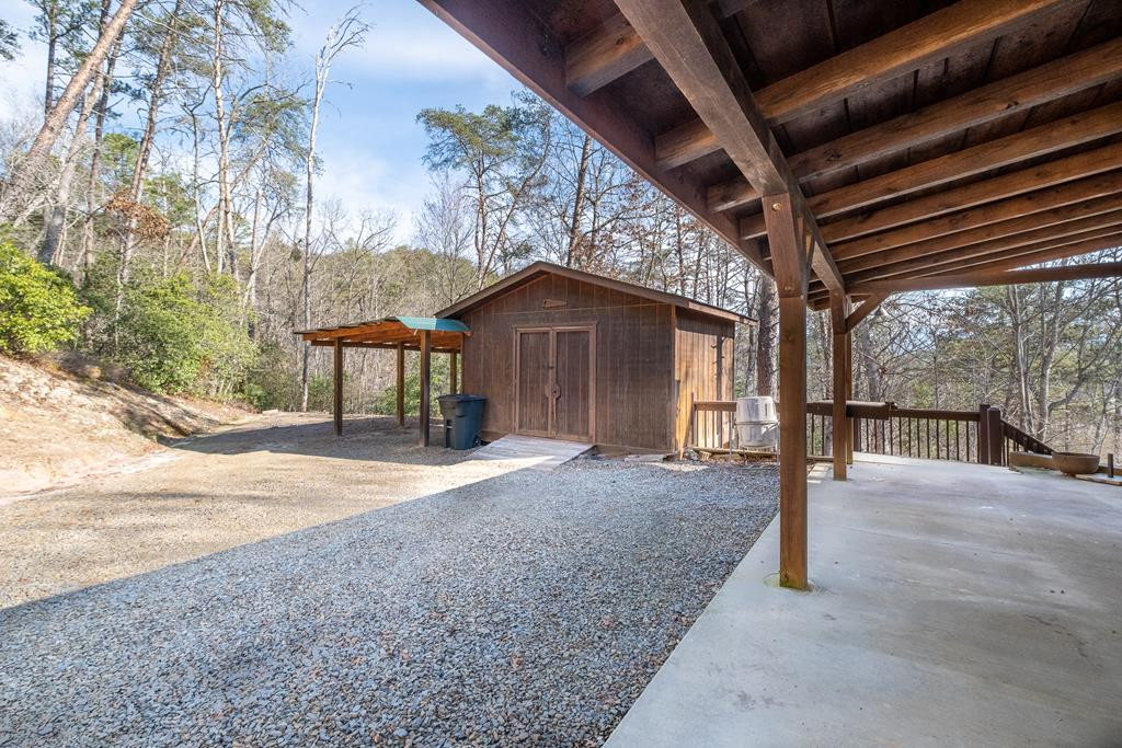 66 Mistletoe Ridge Murphy, NC 28906 - Photo 66 of 74