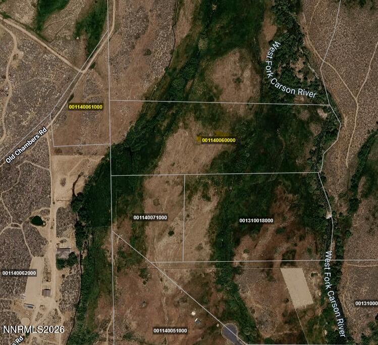 60 Old Chambers Road Markleeville, CA 96120 - Photo 30 of 30 Screenshot 2026-06-04 170016