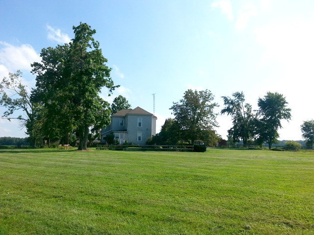 339 Bethlehem Road West Marion, OH 43302 - Photo 1 of 1