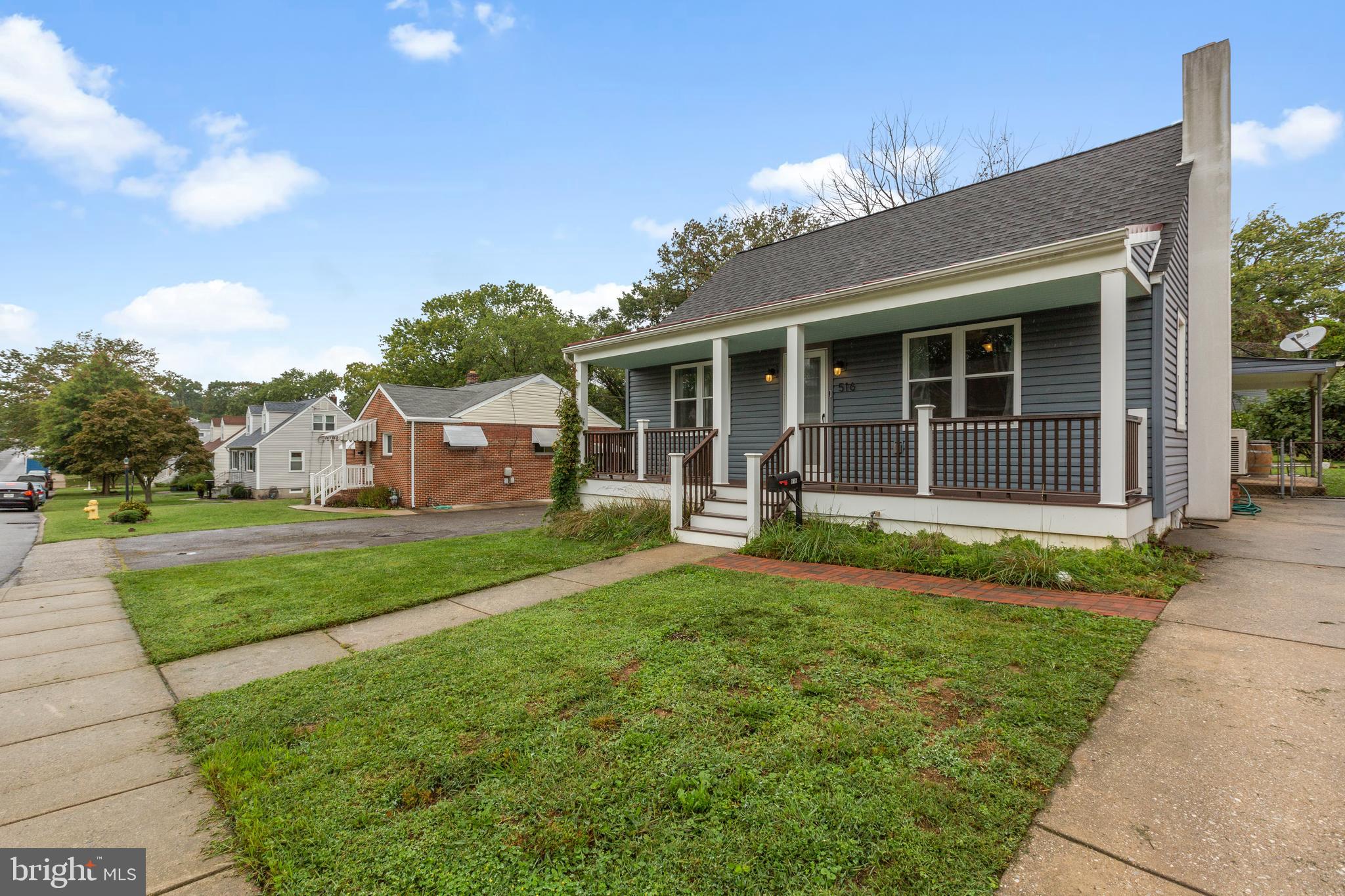 516 Cleveland Road Linthicum, MD 21090 - Photo 34 of 39