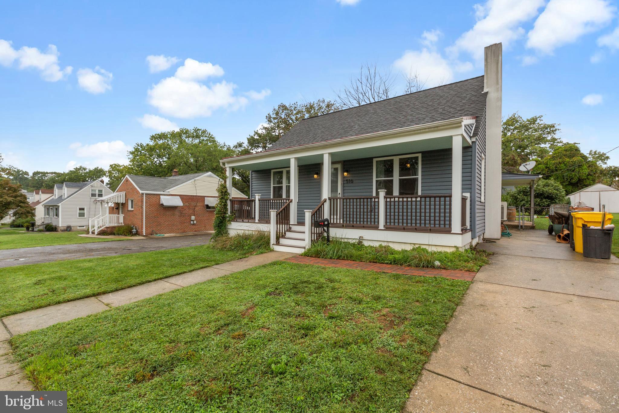 516 Cleveland Road Linthicum, MD 21090 - Photo 35 of 39