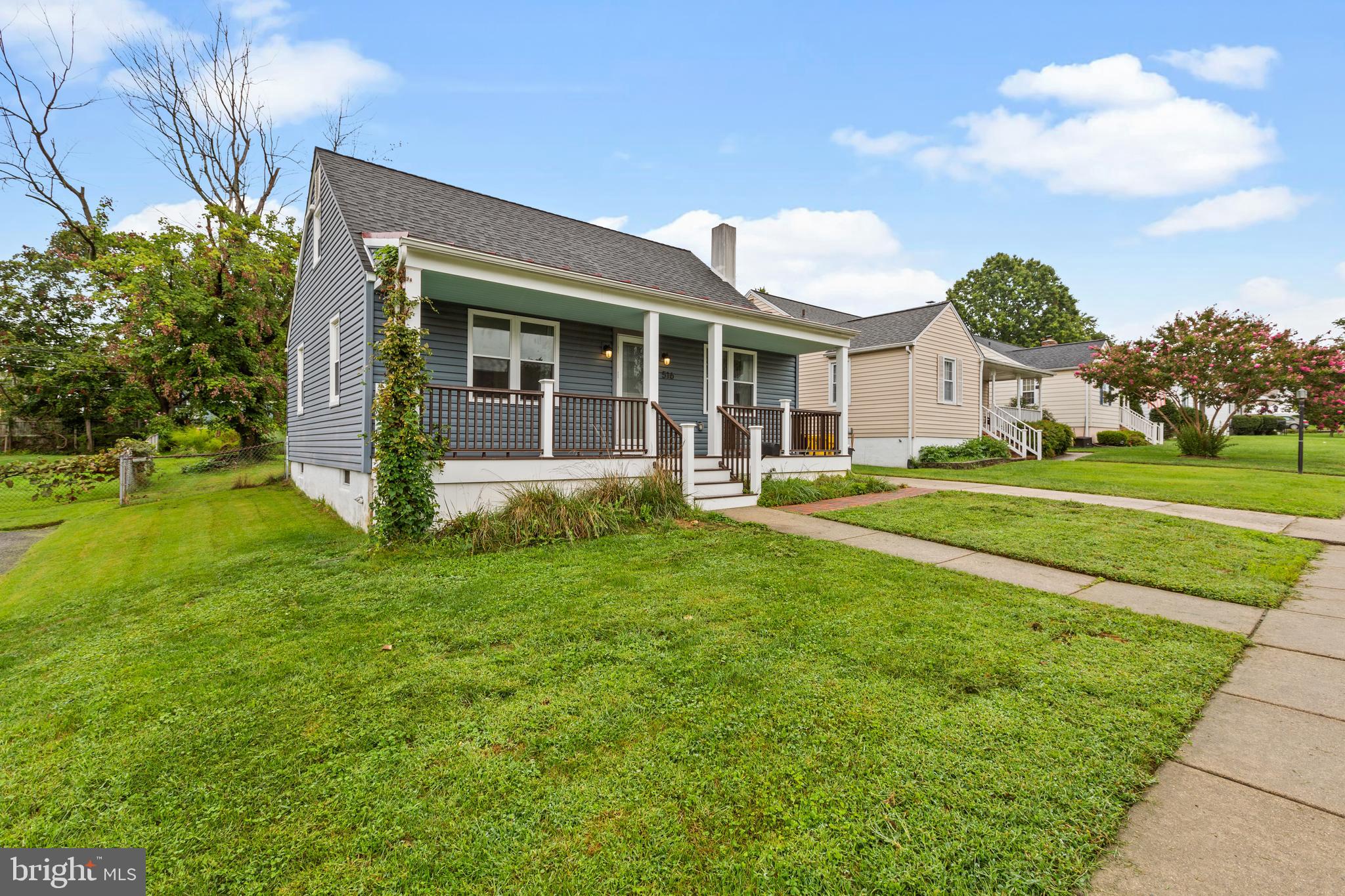 516 Cleveland Road Linthicum, MD 21090 - Photo 36 of 39