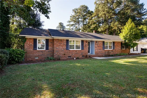 $1,850 | 7127 Fillyaw Road, Fayetteville, NC 28303