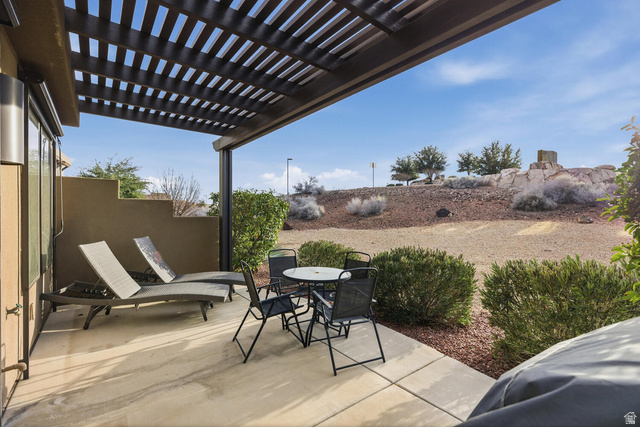 4981 Escapes Drive St. George, UT 84770 - Photo 3 of 42