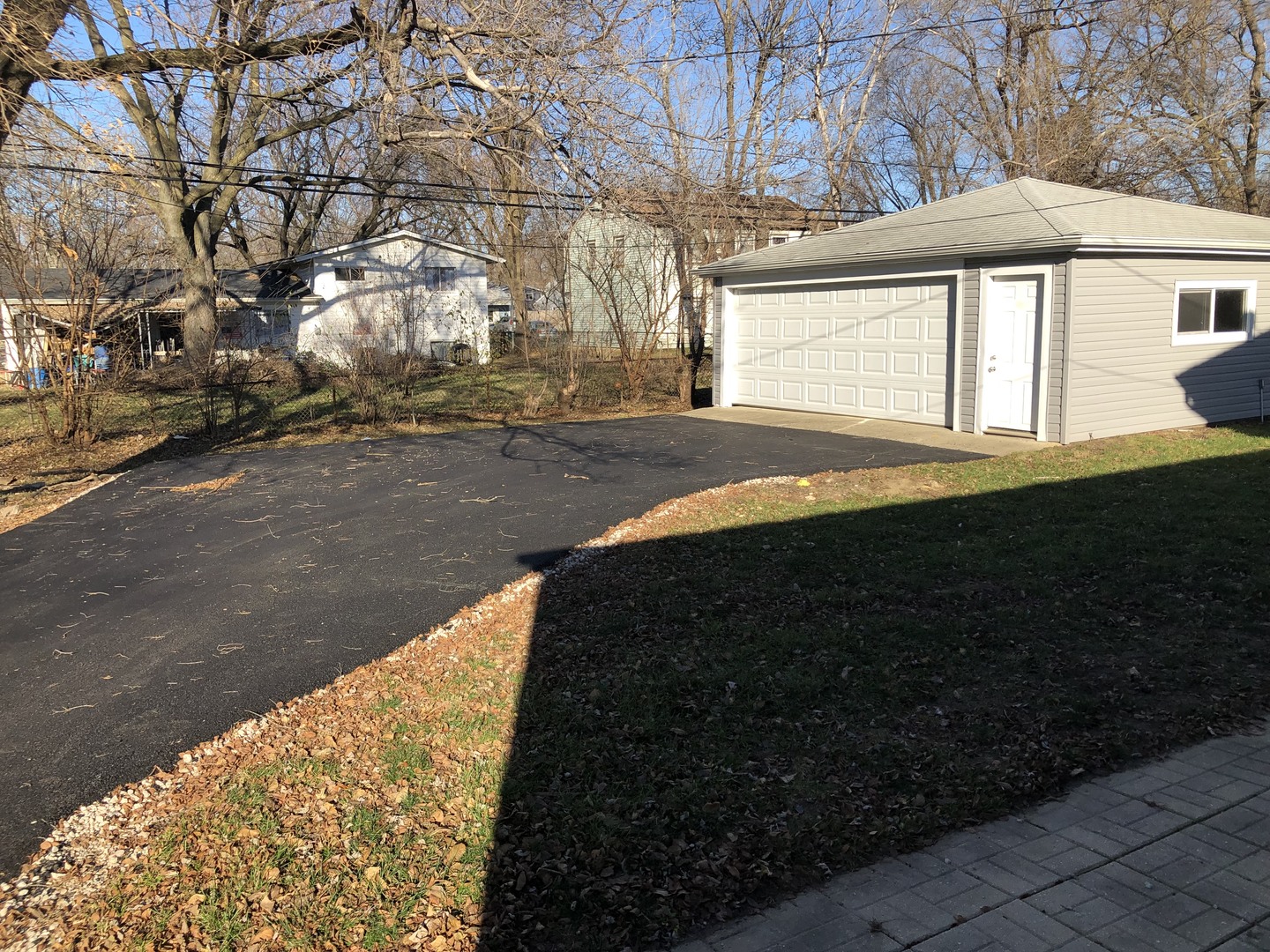 530 East Briarcliff Road Bolingbrook, IL 60440 - Photo 19 of 19 a view of outdoor space and yard