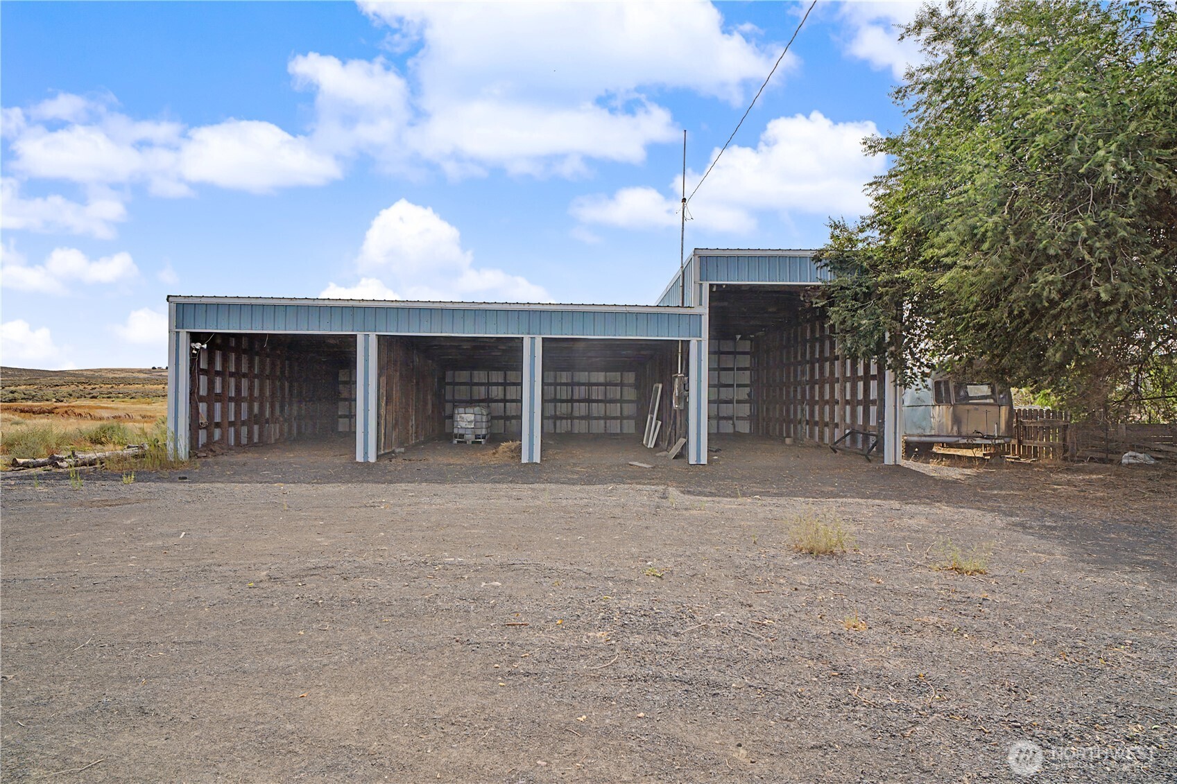 1102 East Dobson Road Odessa, WA 99159 - Photo 36 of 40 Gallery Image 36