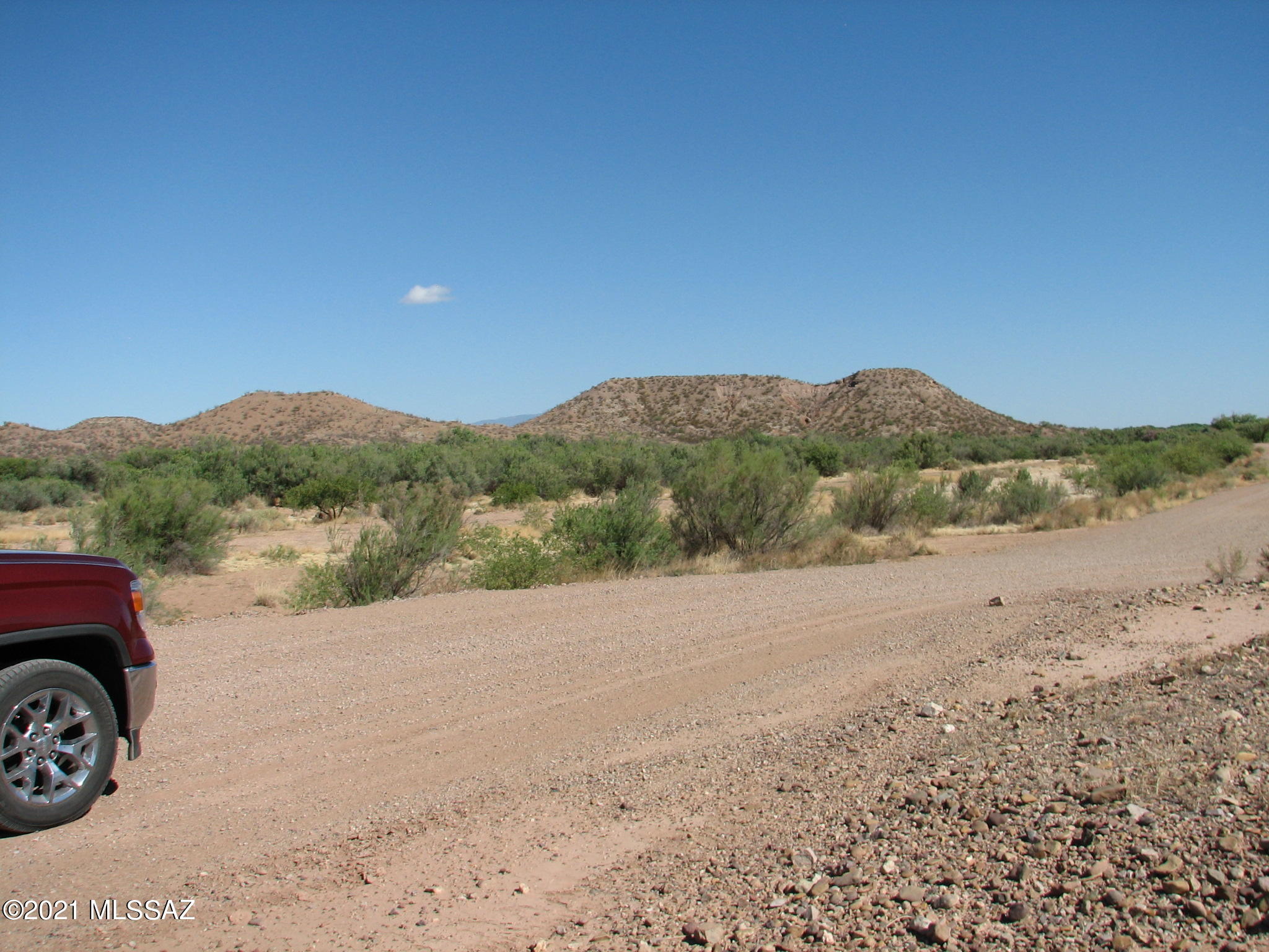 44.08-acre West Escalante Road St. David, AZ 85630 - Photo 13 of 19