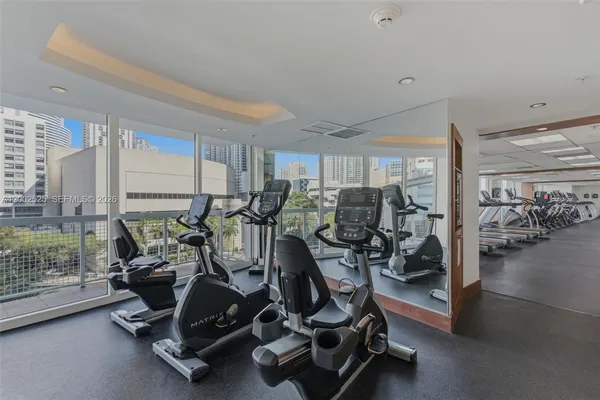 $3,900 | 31 Southeast 5th Street, Unit 2301, Miami, FL 33131