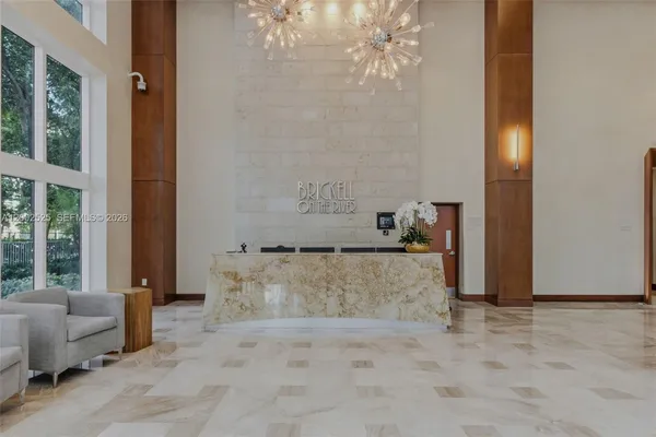 $3,900 | 31 Southeast 5th Street, Unit 2301, Miami, FL 33131