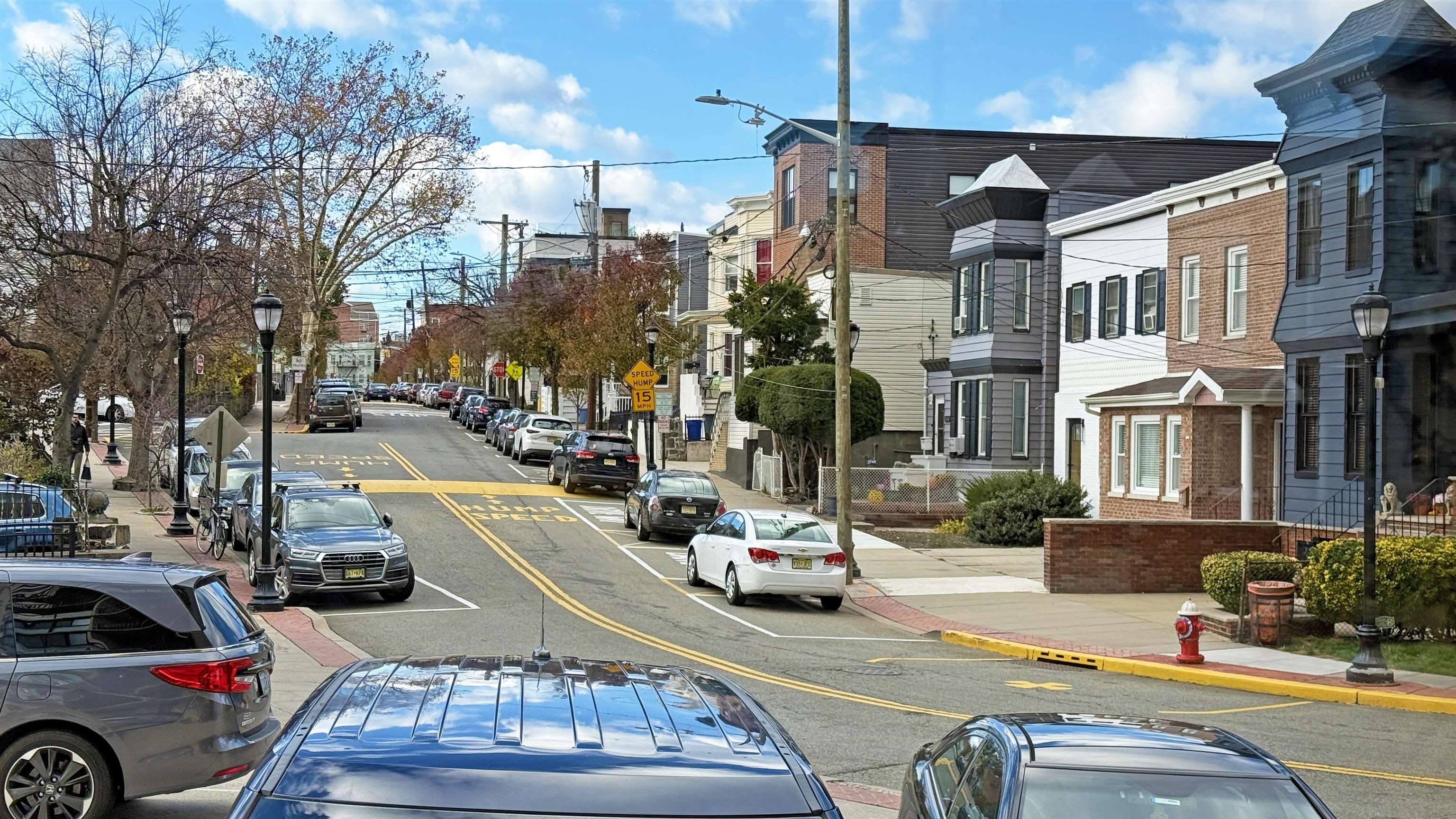 380 Mountain Road, Unit 112 Union City, NJ 07087 - Photo 17 of 33