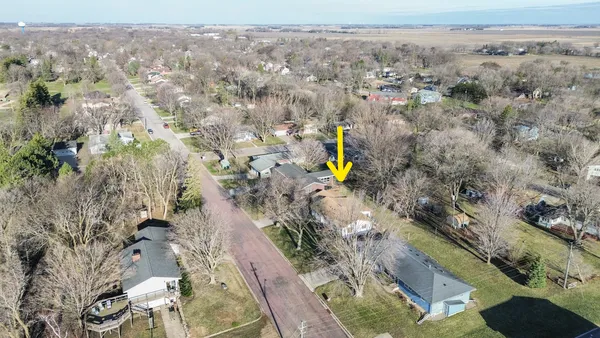 $155,000 | 513 East Hollett Street, Tracy, MN 56175