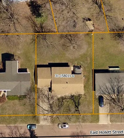 $155,000 | 513 East Hollett Street, Tracy, MN 56175