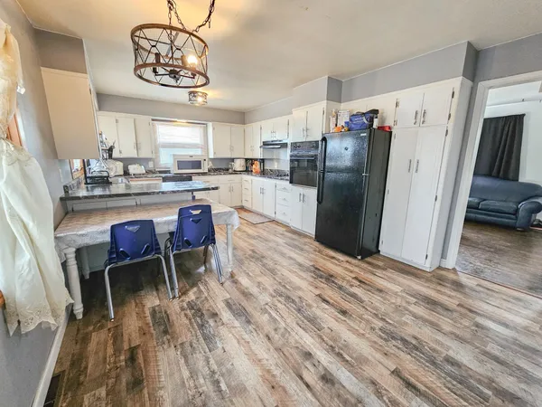 $155,000 | 513 East Hollett Street, Tracy, MN 56175