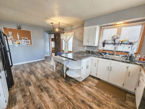 $155,000 | 513 East Hollett Street, Tracy, MN 56175