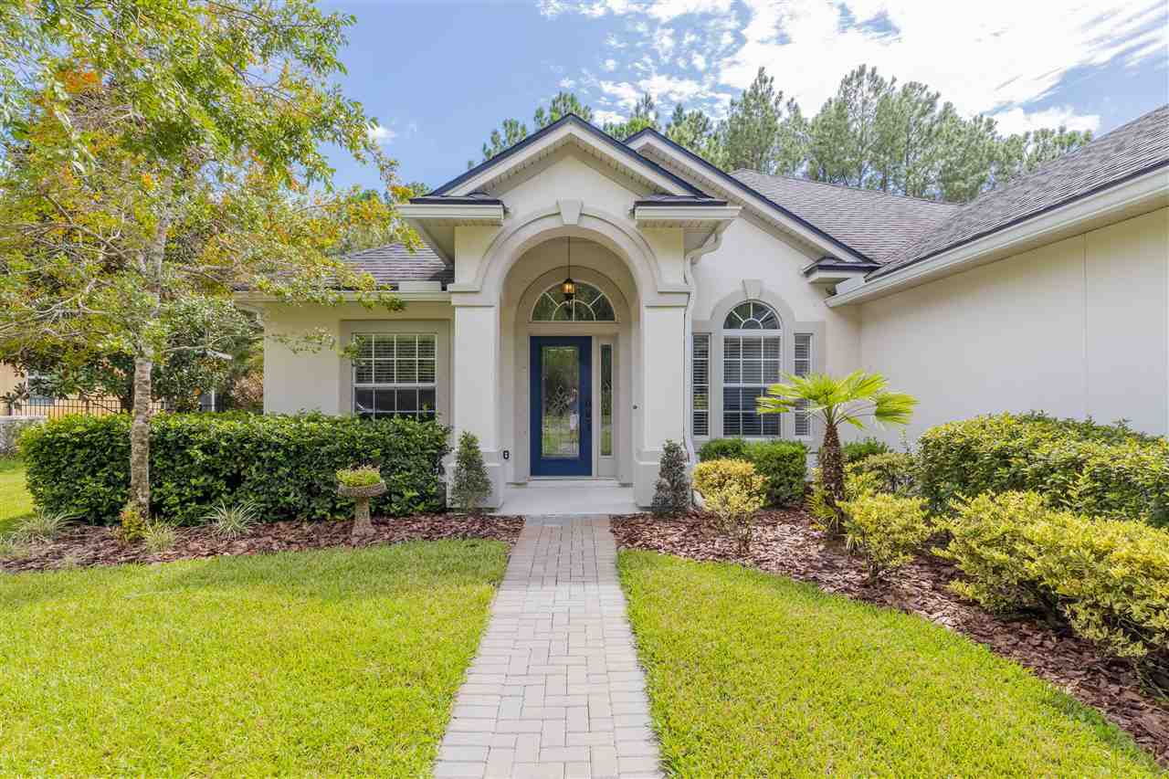 155 Duck Pond Drive St. Augustine, FL 32086 - Photo 2 of 44