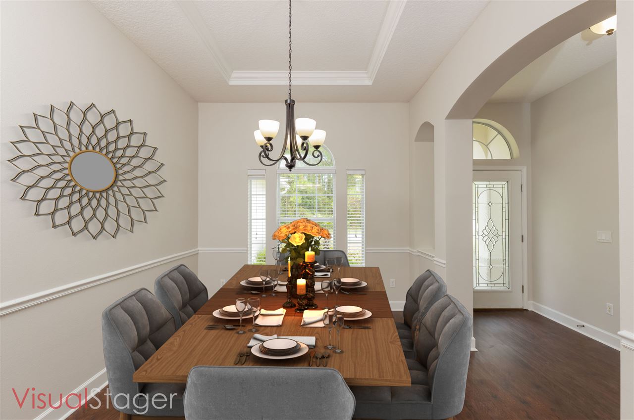 155 Duck Pond Drive St. Augustine, FL 32086 - Photo 4 of 44