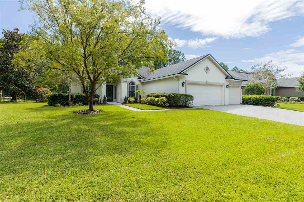 155 Duck Pond Drive St. Augustine, FL 32086 - Photo 38 of 44