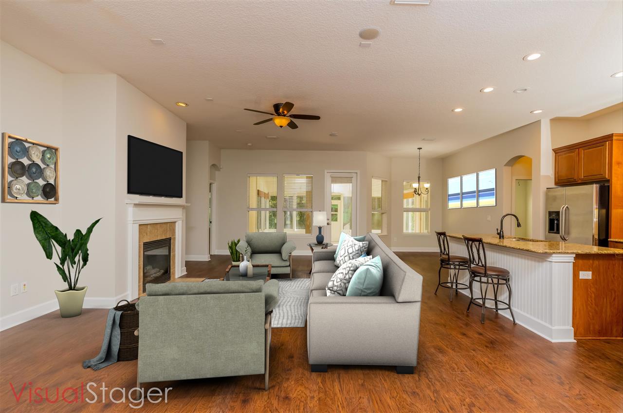 155 Duck Pond Drive St. Augustine, FL 32086 - Photo 9 of 44