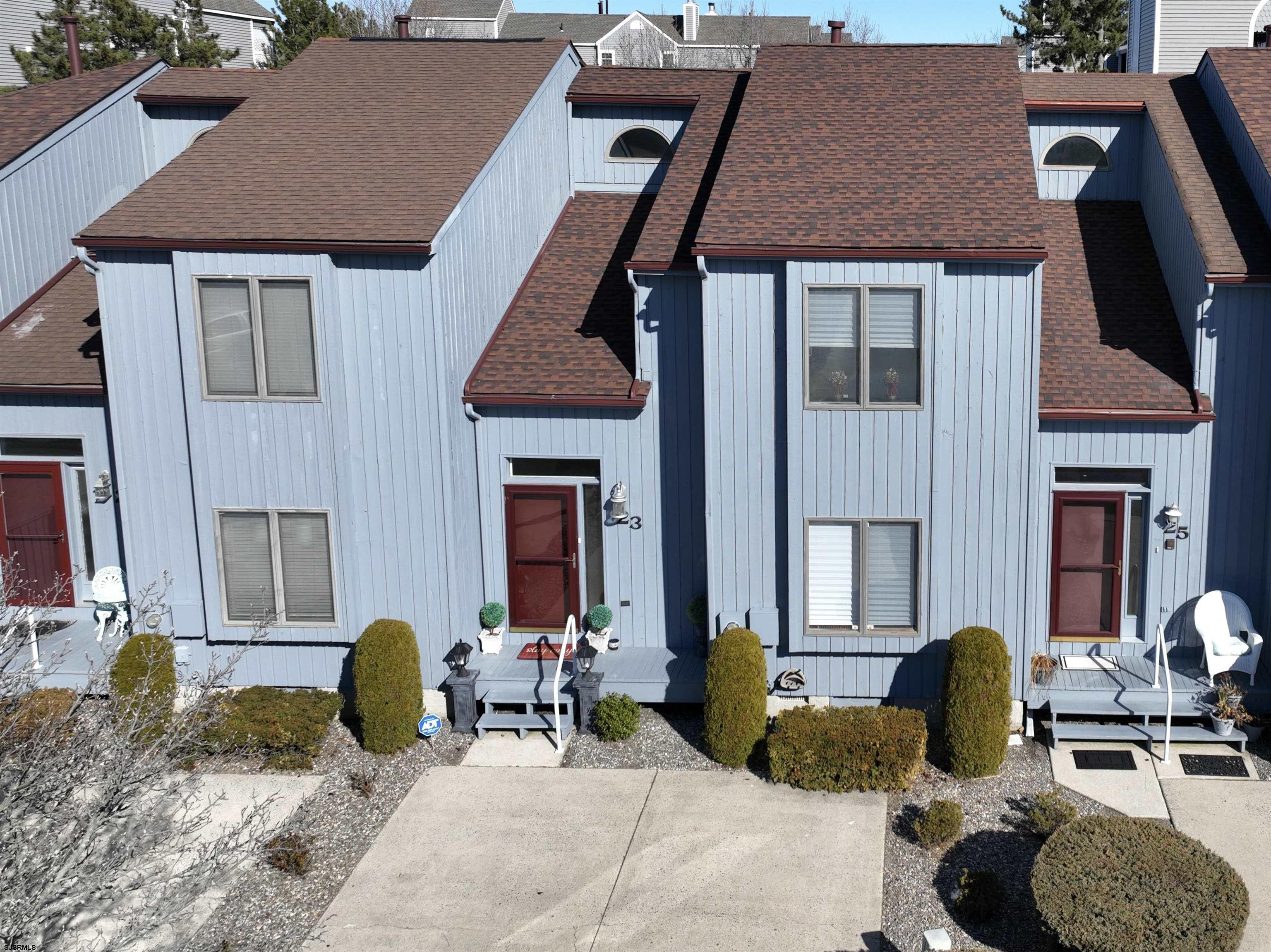 23 Ross Dr E, Brigantine, NJ 08203 Compass