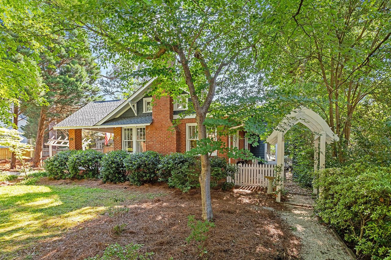 1620 Scales Street Raleigh, NC 27608 - Photo 29 of 39 Photo 30