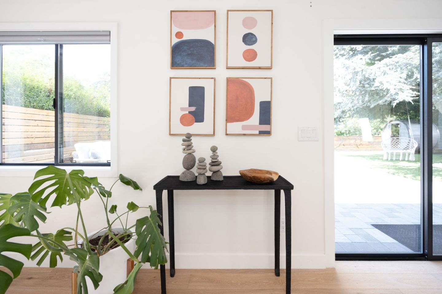 1460 Flores Drive Pacifica, CA 94044 - Photo 22 of 69 a view of front door