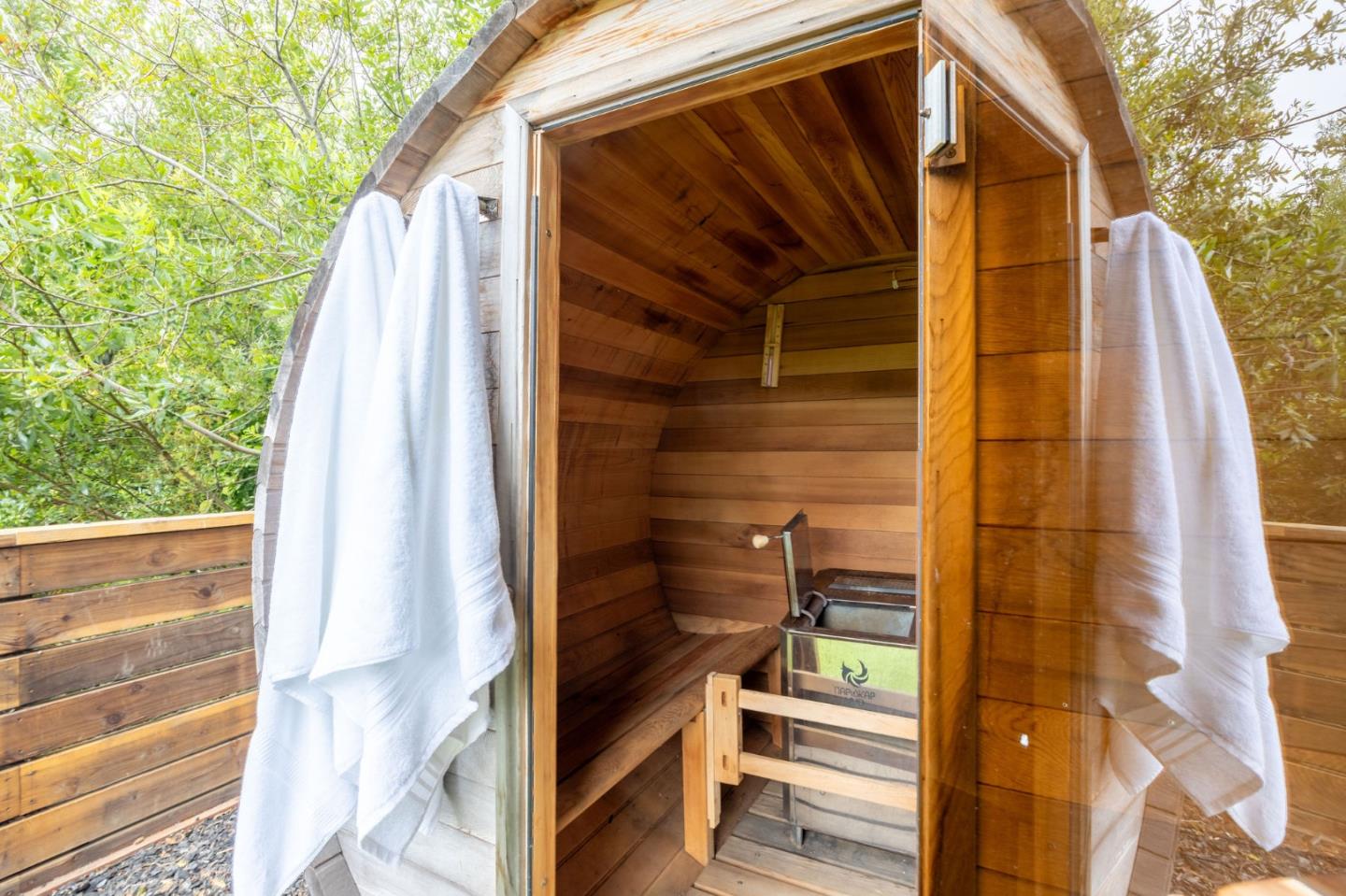 1460 Flores Drive Pacifica, CA 94044 - Photo 58 of 69 a view of a balcony with door