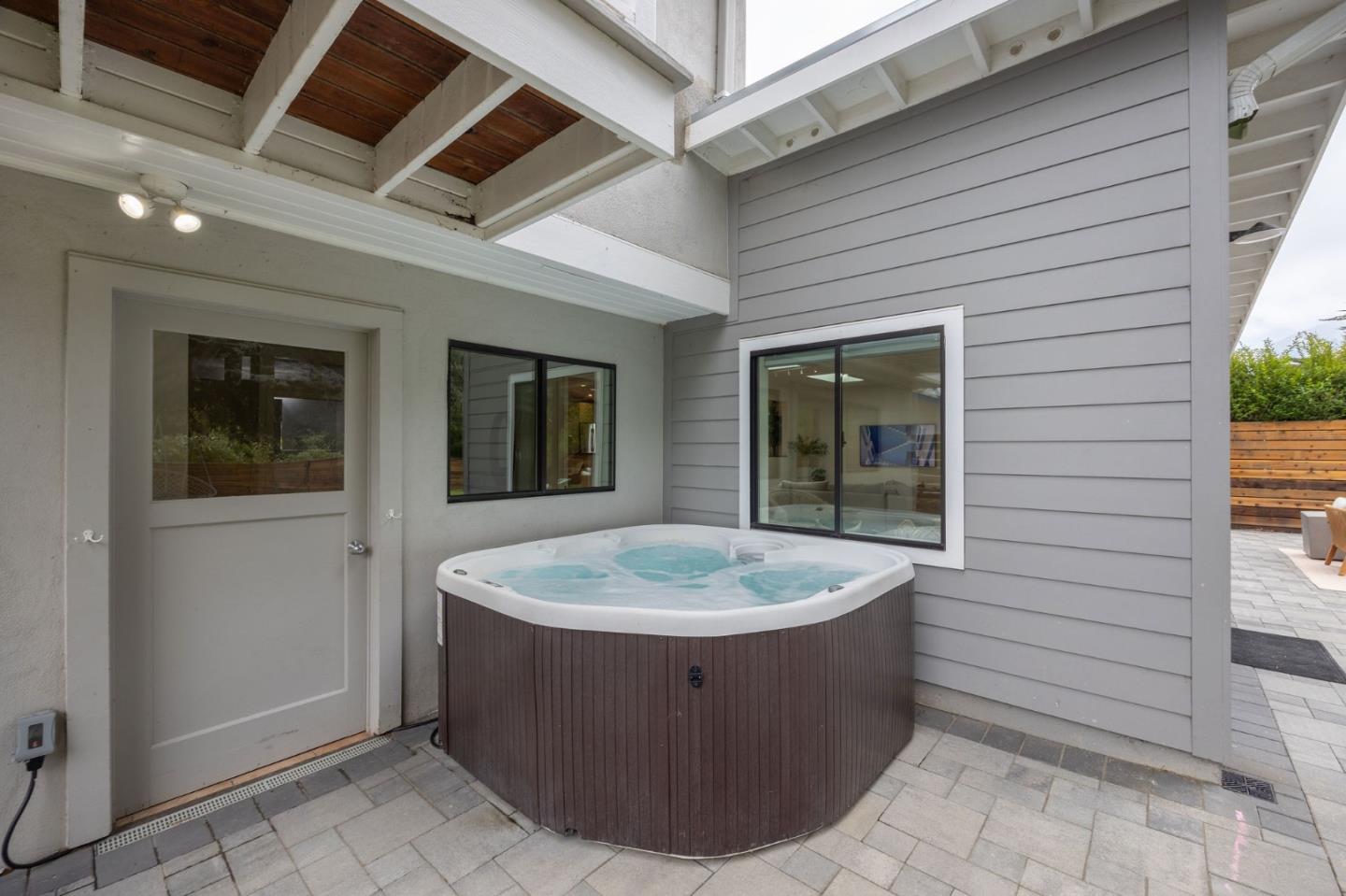 1460 Flores Drive Pacifica, CA 94044 - Photo 61 of 69 a view of outdoor space