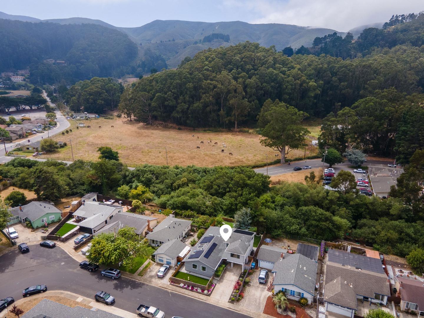 1460 Flores Drive Pacifica, CA 94044 - Photo 63 of 69