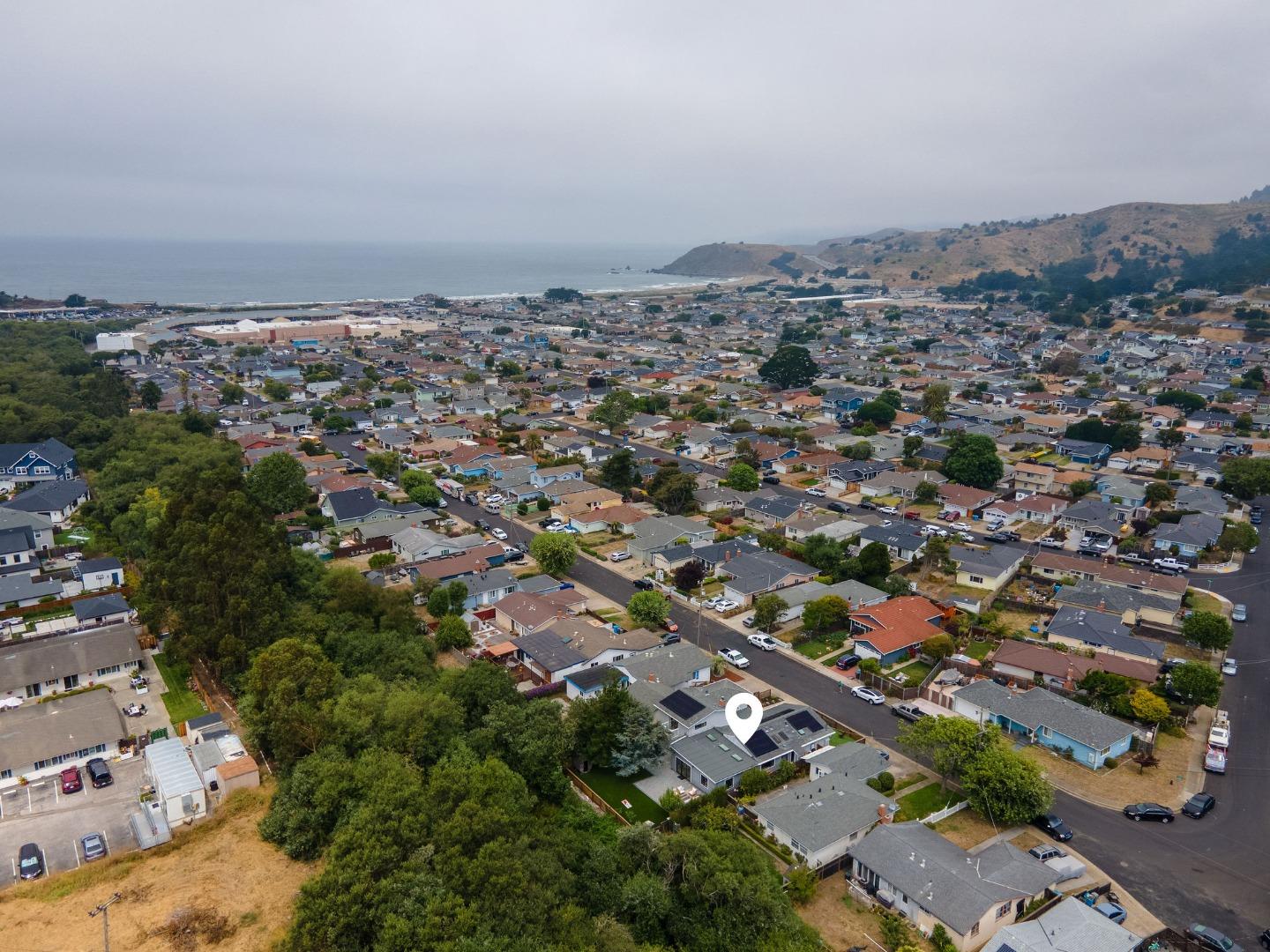 1460 Flores Drive Pacifica, CA 94044 - Photo 64 of 69