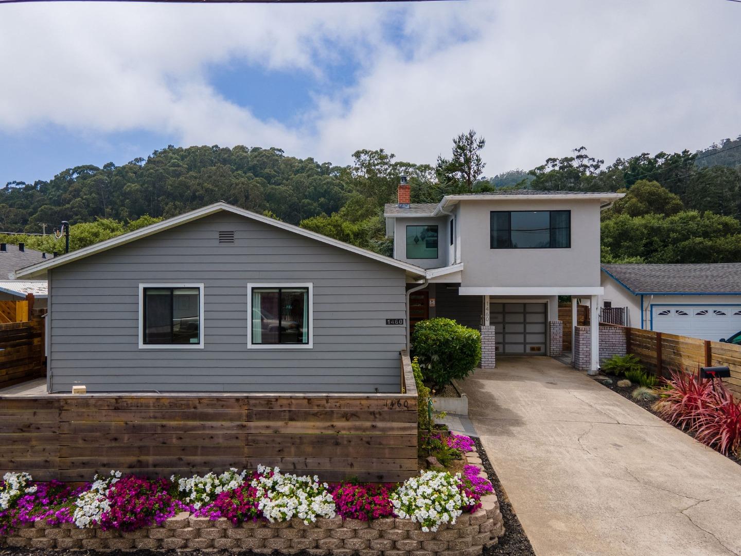 1460 Flores Drive Pacifica, CA 94044 - Photo 69 of 69