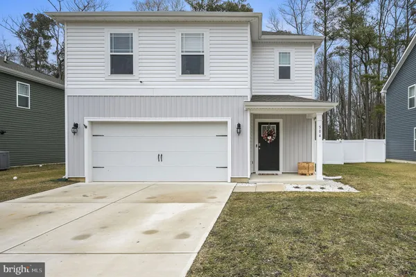 $2,600 | 504 Currant Circle, Magnolia, DE 19962