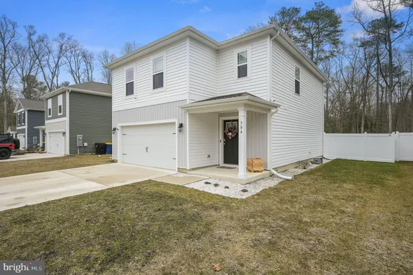 $2,600 | 504 Currant Circle, Magnolia, DE 19962