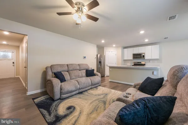 $2,600 | 504 Currant Circle, Magnolia, DE 19962