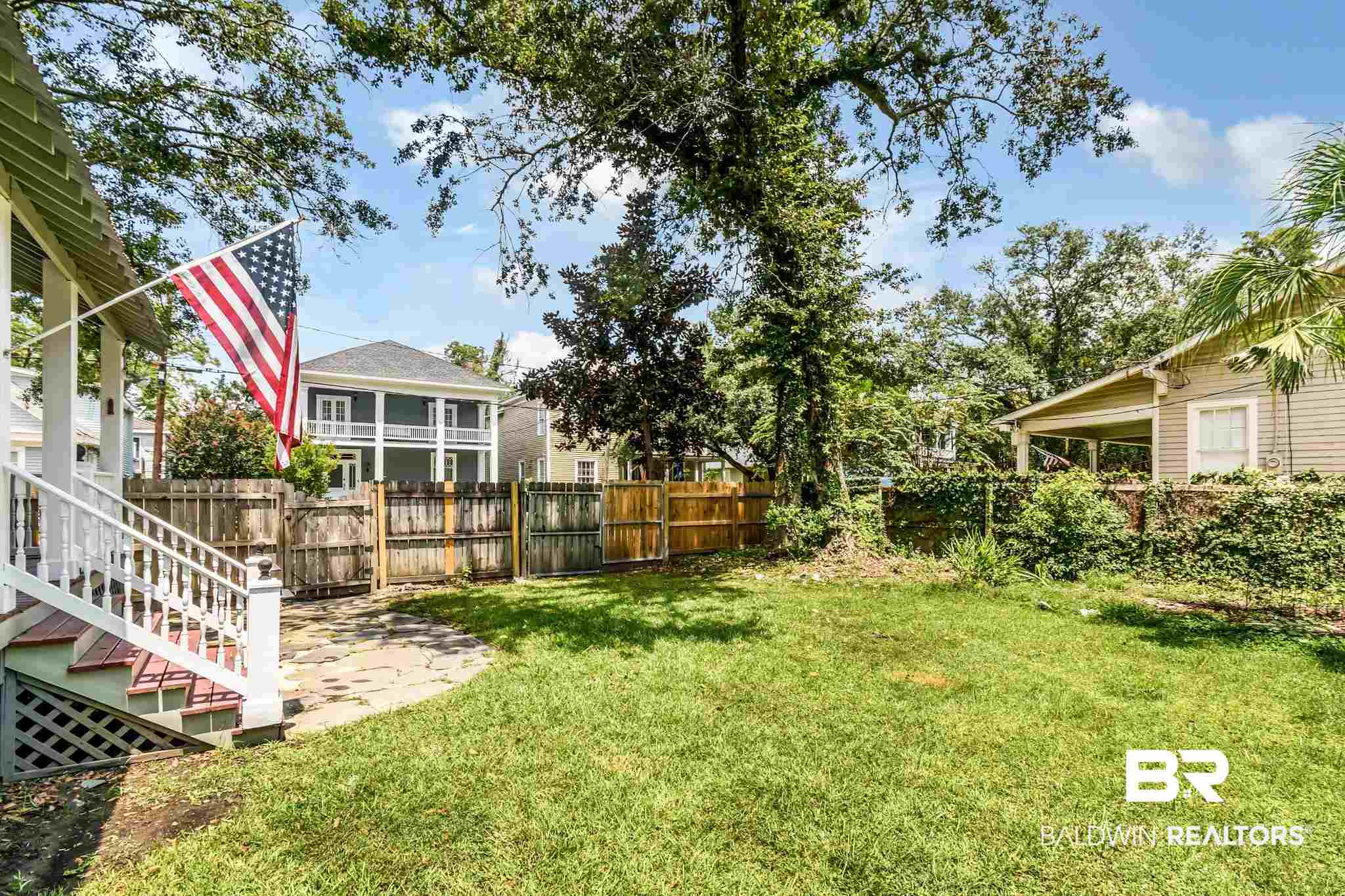 301 South Ann Street Mobile, AL 36604 - Photo 27 of 31
